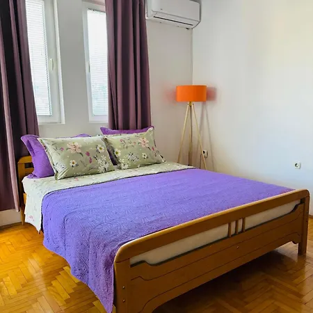 Apartment Jana's