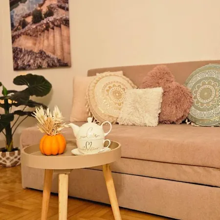 Apartment Jana's