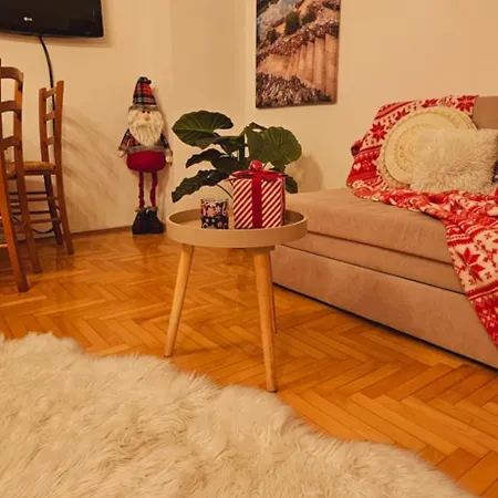 Apartment Jana's *
