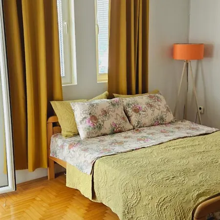 Jana's * Ohrid